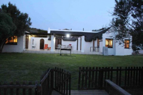Living The Breede : Coetzer House
